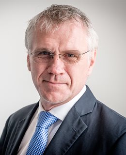 Quentin North